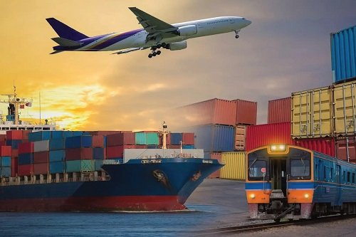 Multimodal Transportation